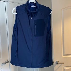 Vineyard Vines Performance Vest